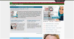 Desktop Screenshot of healthimaginghub.com